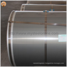 Small Precision Motor Core Applied Electrical Steel with Low Iron Loss